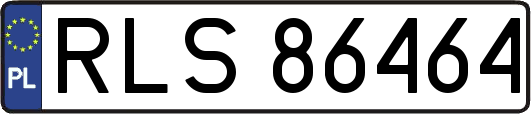 RLS86464