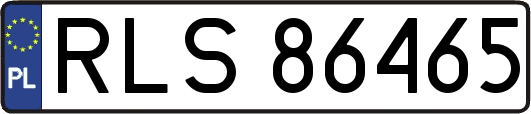 RLS86465
