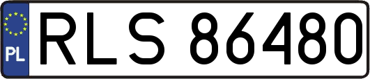 RLS86480