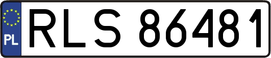 RLS86481