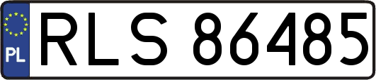 RLS86485