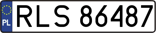 RLS86487