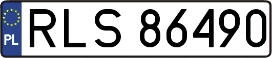 RLS86490