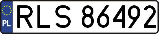 RLS86492