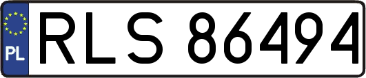 RLS86494