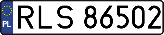 RLS86502