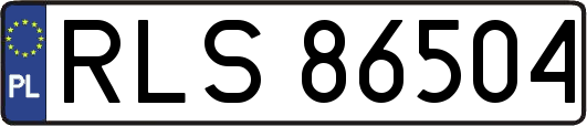 RLS86504