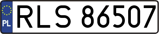 RLS86507