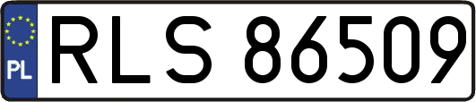 RLS86509