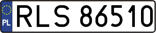 RLS86510