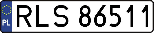 RLS86511