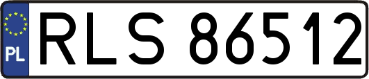 RLS86512