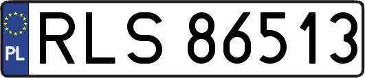 RLS86513