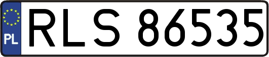 RLS86535