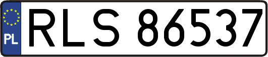 RLS86537