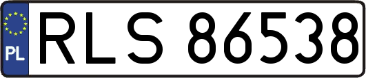RLS86538