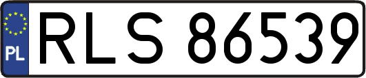 RLS86539