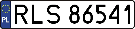 RLS86541