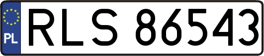 RLS86543