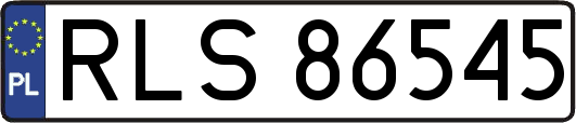 RLS86545