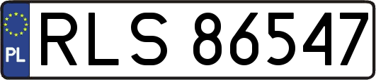 RLS86547