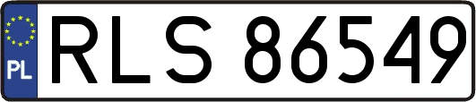 RLS86549