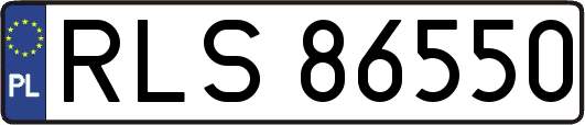 RLS86550