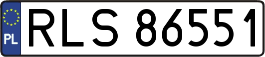 RLS86551