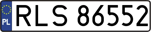 RLS86552