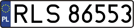 RLS86553
