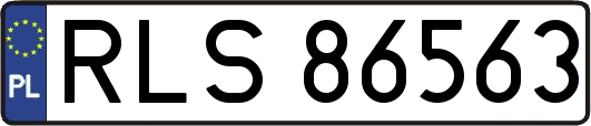 RLS86563