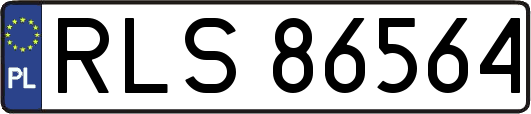 RLS86564