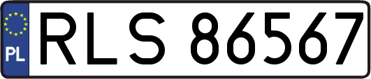 RLS86567