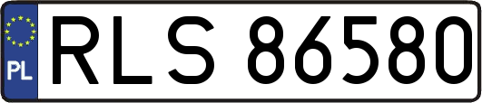 RLS86580