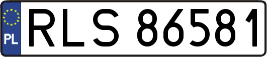 RLS86581