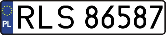 RLS86587