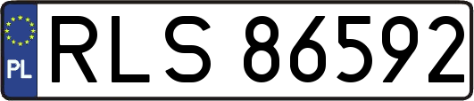 RLS86592