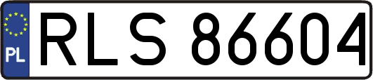 RLS86604
