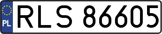 RLS86605