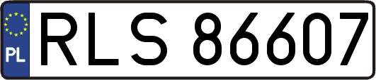 RLS86607