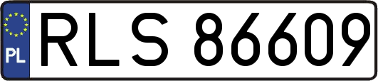 RLS86609