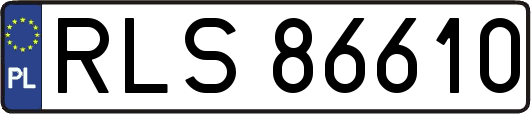 RLS86610
