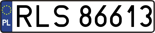 RLS86613