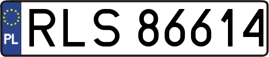 RLS86614