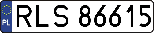 RLS86615