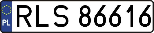 RLS86616