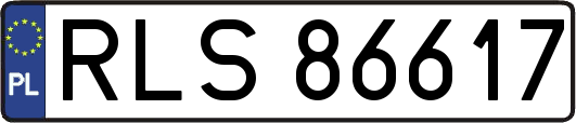 RLS86617
