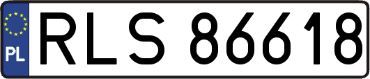 RLS86618