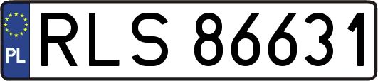 RLS86631
