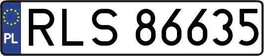 RLS86635